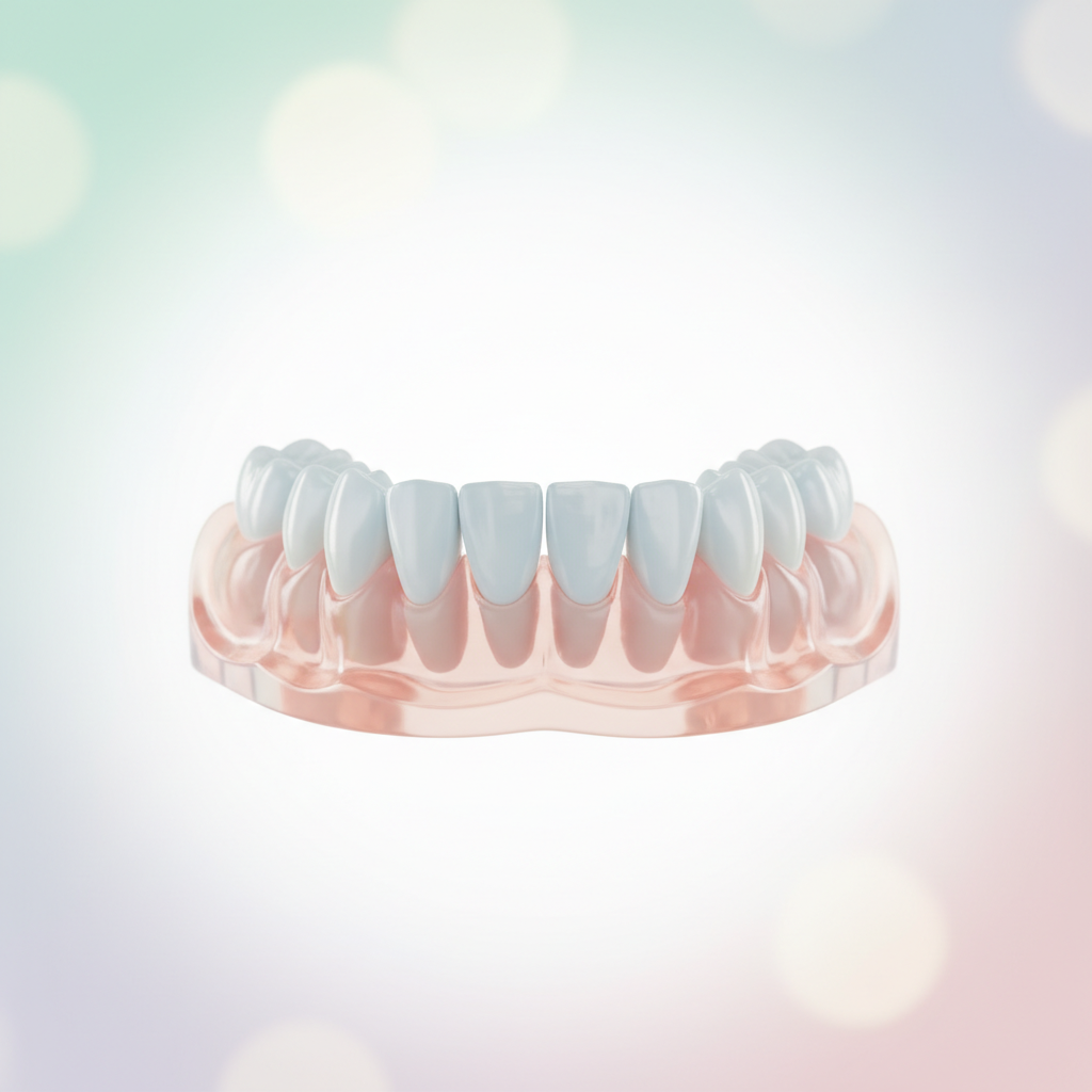 Équipe de la clinique Bô Sourire utilisant des équipements de pointe comme un scanner dentaire 3D pour un diagnostic précis à Rabat