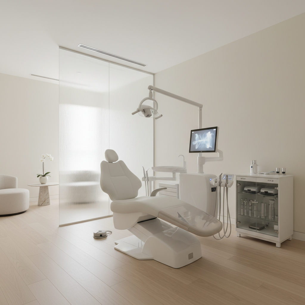 Clinique moderne Bô Sourire Rabat