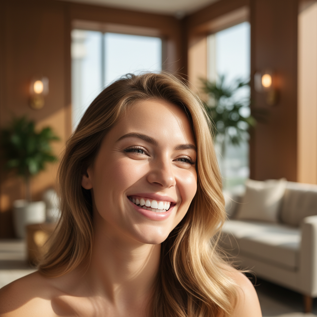 Clinique moderne Bô Sourire Rabat