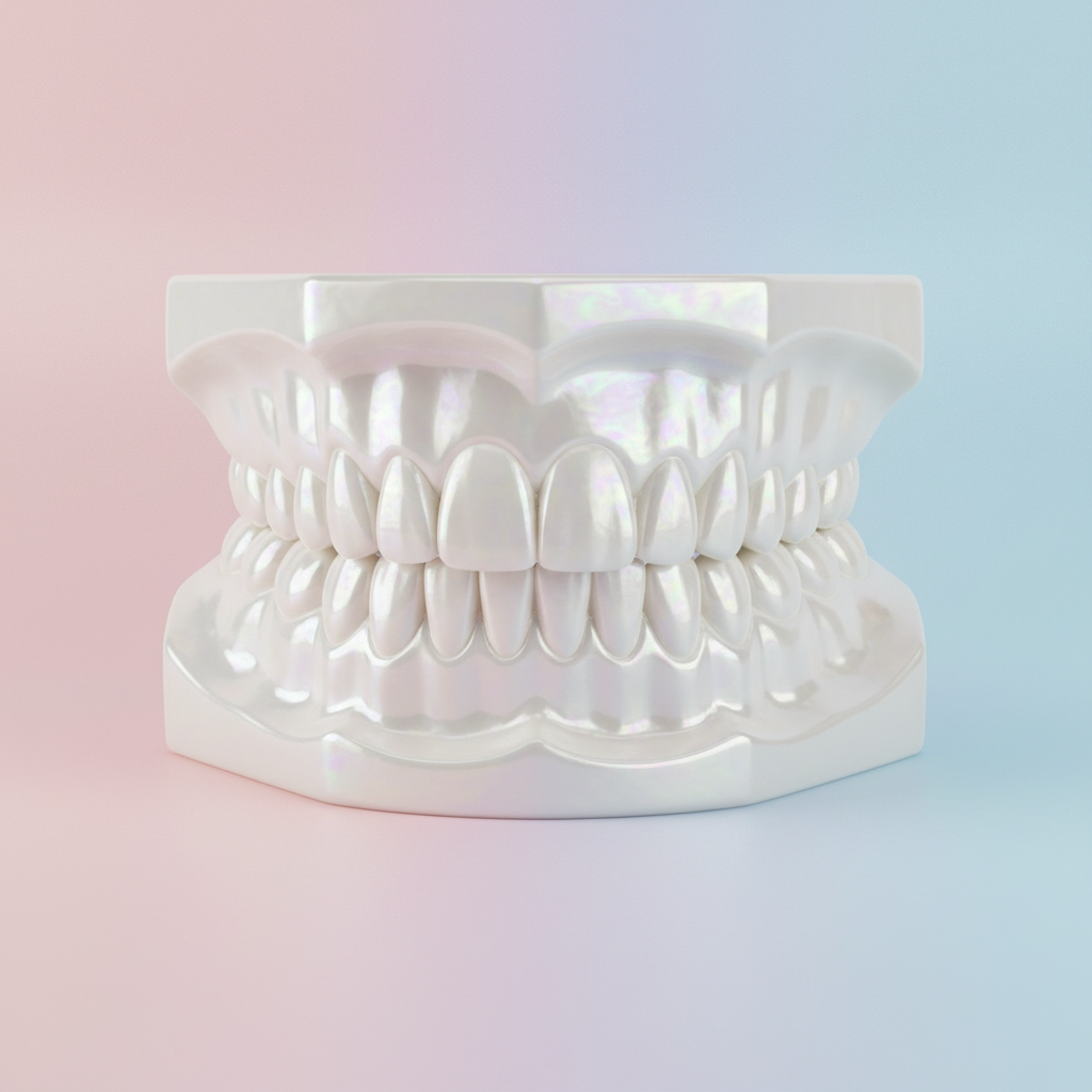 Enfant chez le dentiste Bô Sourire Rabat