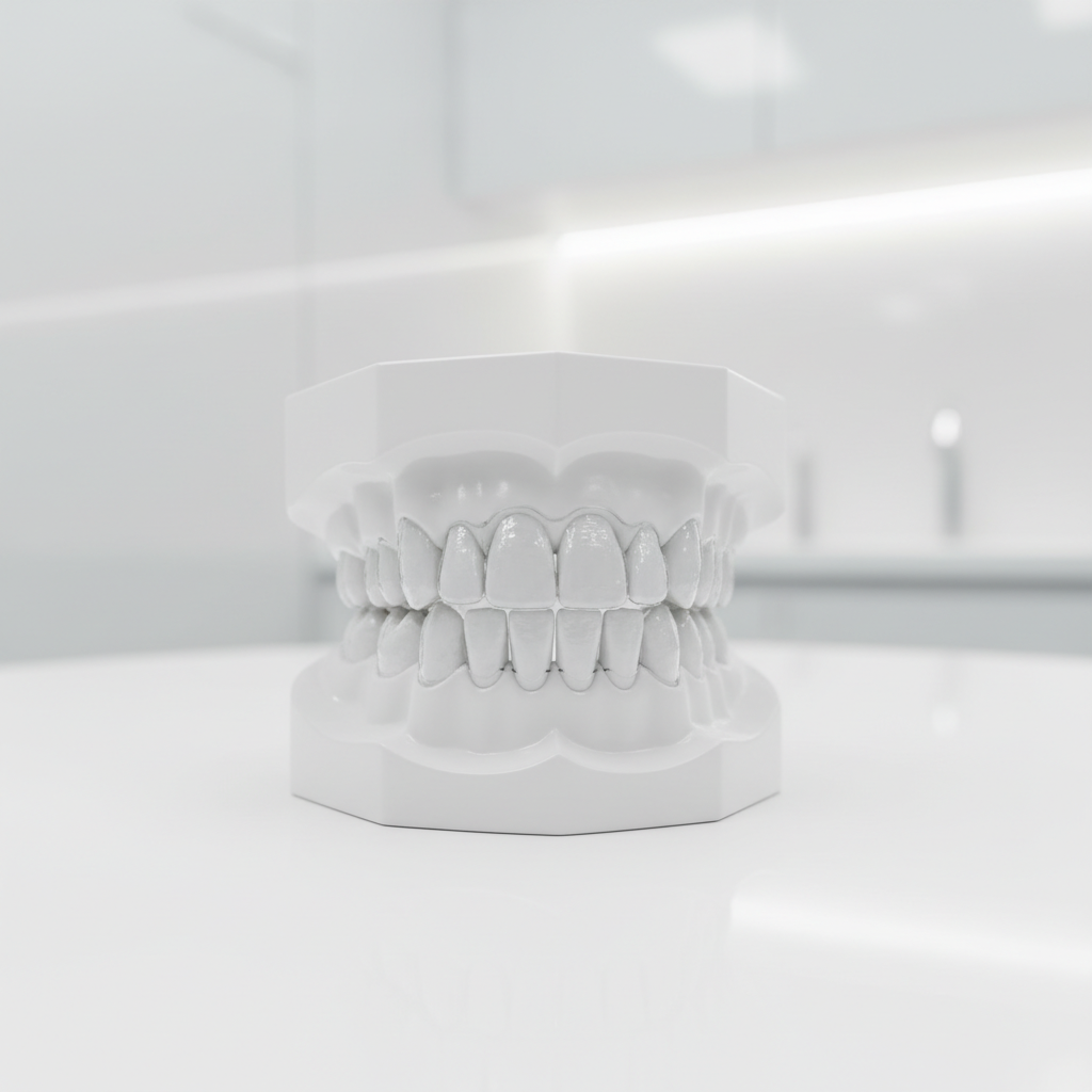 Gouttières invisibles Invisalign Bô Sourire Rabat