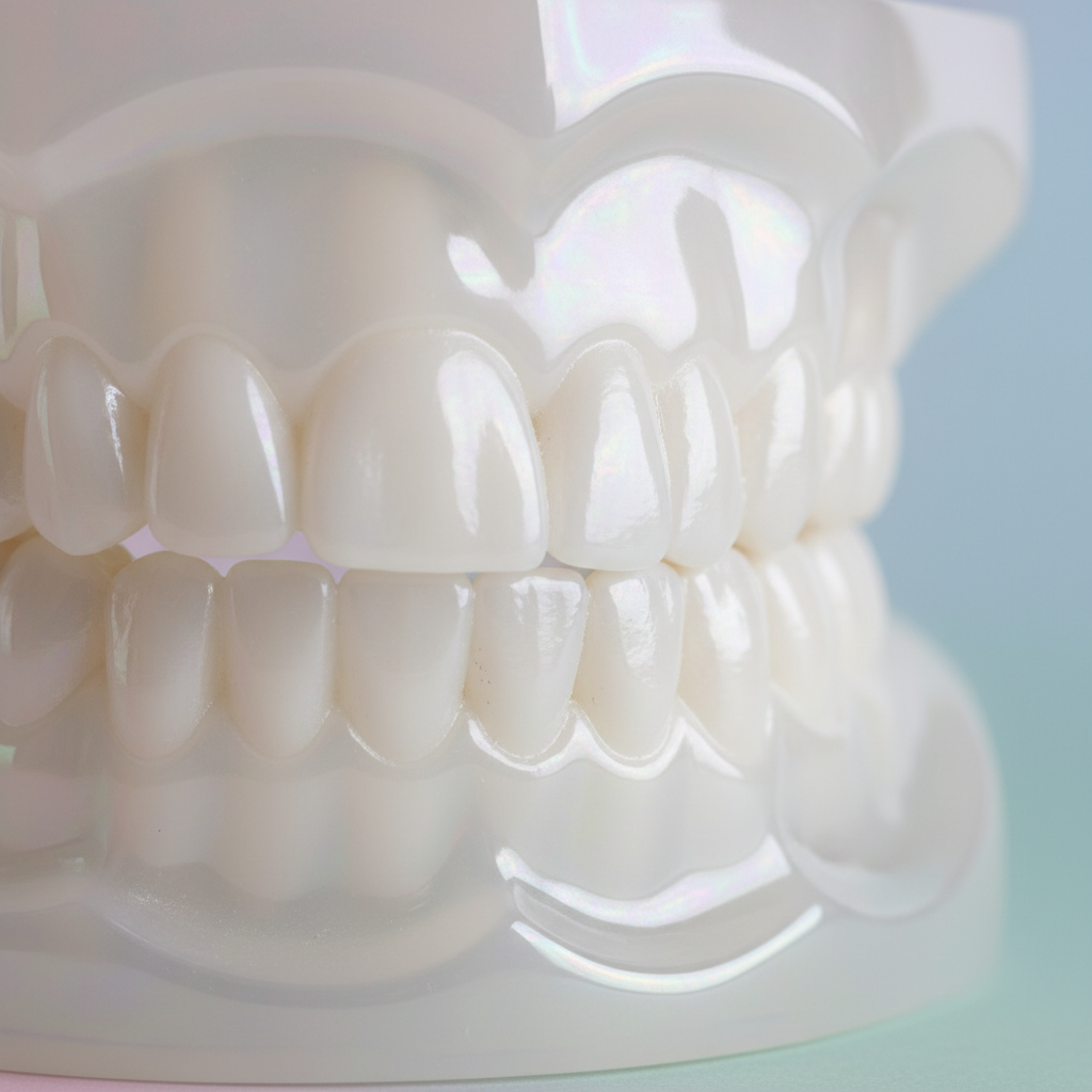 Patient satisfait chez Bô Sourire