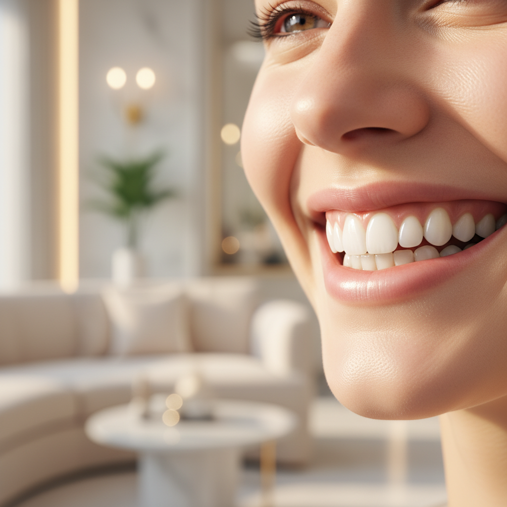 Radiographie dentaire 3D pour diagnostic dents de sagesse Bô Sourire Rabat
