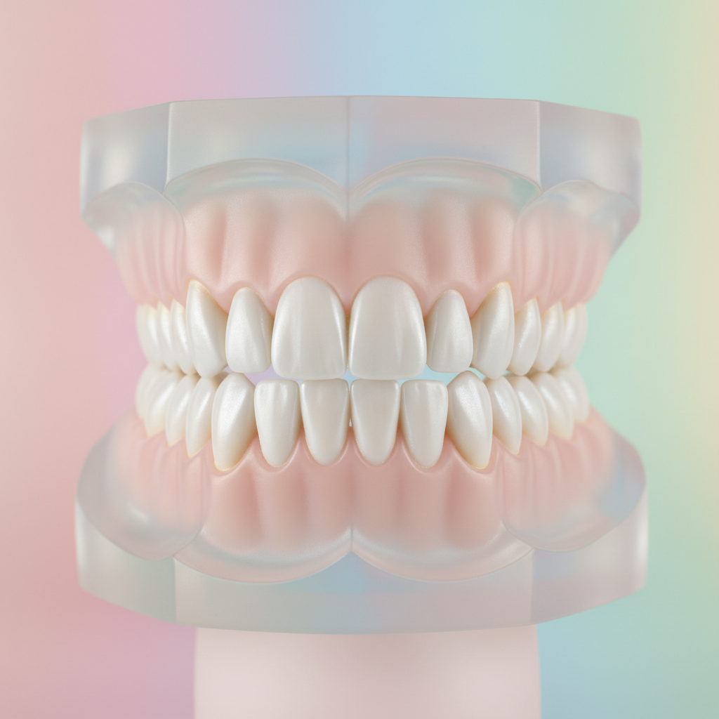 Technologie dentaire moderne de Bô Sourire