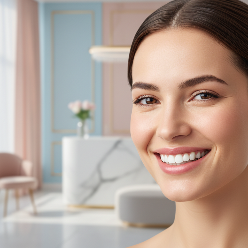 Traitement Invisalign Bô Sourire
