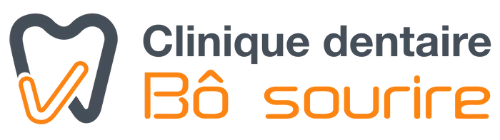 Logo Clinique Dentaire Bô Sourire | Expert Implants & Soins à Rabat